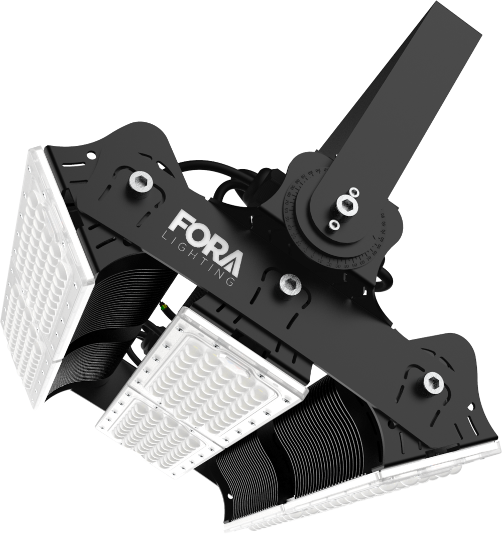 600w Lateral Drawing - 100w/200w/300w (1000x1065), Png Download