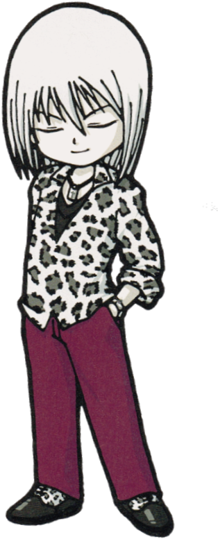 Harvest Moon Ds - Harvest Moon Ds Cute Fishes (407x810), Png Download