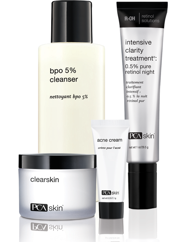 Pca Age Retinol (771x1180), Png Download