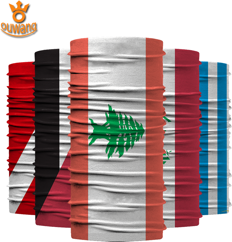 China Knitted Turban, China Knitted Turban Manufacturers - Flag (800x800), Png Download