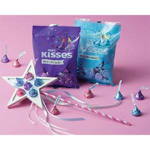 Kisses Princess Wand - Kisses (300x300), Png Download