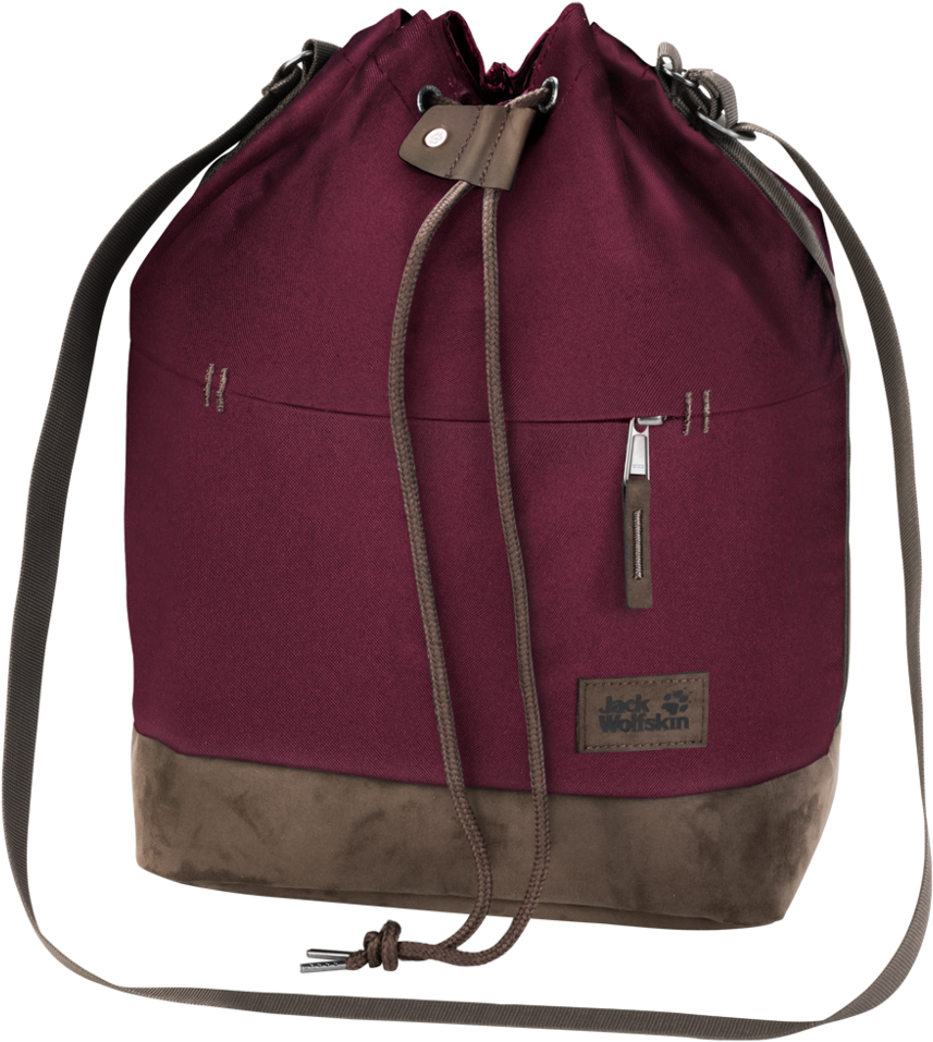 Jack Wolfskin Sandia Bag (1000x1000), Png Download