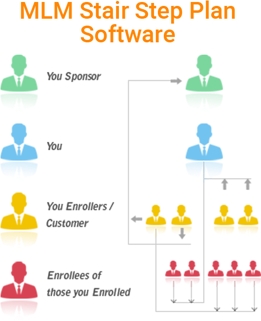 Mlm-step - Diagram (700x736), Png Download