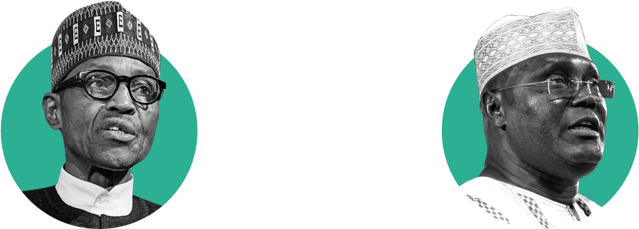 What The Candidates Are Promising - Illustration (1240x550), Png Download