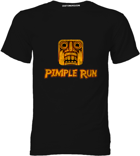 On Sale - I M With Idiot T Shirt (640x640), Png Download