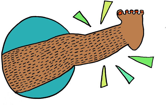 By Melinda Lewis - Illustration (1000x473), Png Download