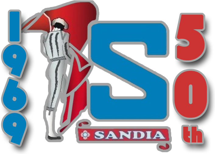Sandia High School Class Of 1969 50th Reunion - Sandia High School (720x504), Png Download