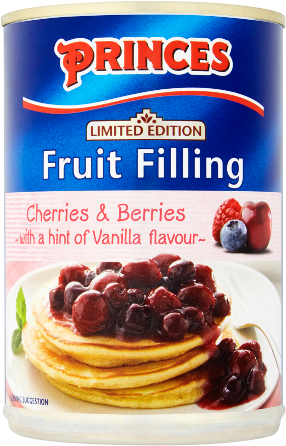 Search - Princes Apple Pie Filling (904x904), Png Download