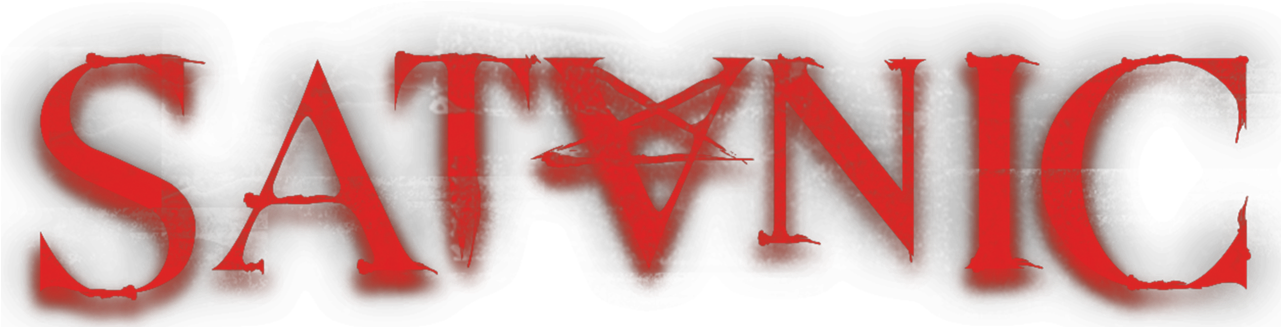 Satanic - Carmine (1280x544), Png Download