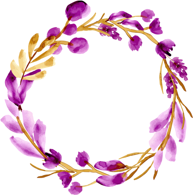 Cut Flowers (715x715), Png Download