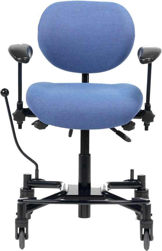 Vela Tango - Office Chair (620x900), Png Download