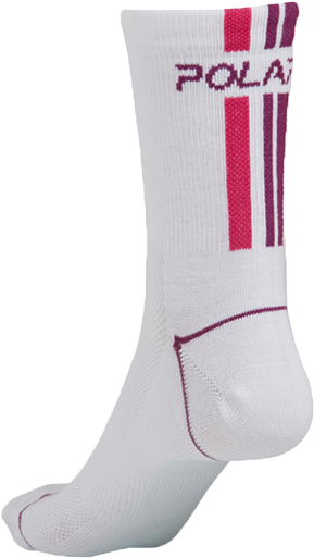 Hockey Sock (600x600), Png Download