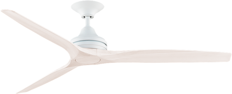 Crestwind Mustang Ceiling Fan - Ceiling Fan (800x800), Png Download