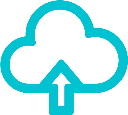 Backup Em Nuvem De Estações De Trabalho - Emblem (750x412), Png Download