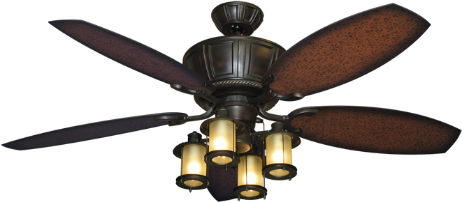 Stunning Antique Bronze Ceiling Fan And Centurion Oil - Oil Rubbed Bronze Ceiling Fan (800x392), Png Download