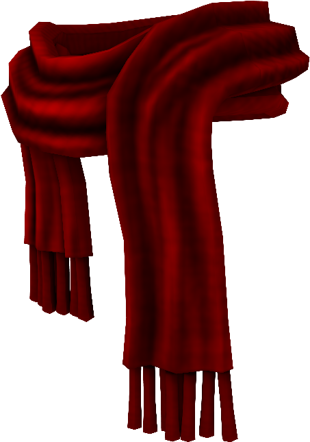Download Zip Archive - Purple Roblox Scarf (750x650), Png Download