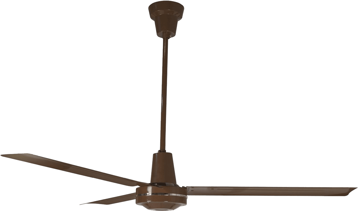 Brown Industrial Ceiling (1200x1200), Png Download