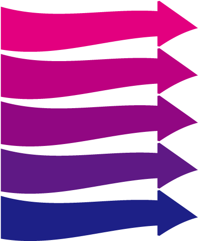 Arrow Adobe Colored Transprent Png Free Download - Arrows For Illustrator (567x567), Png Download