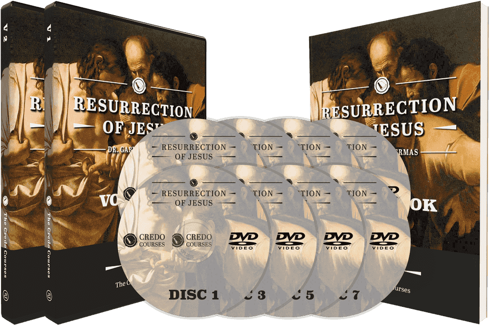 The Resurrection Of Jesus Digital Audio - Flyer (1000x1000), Png Download