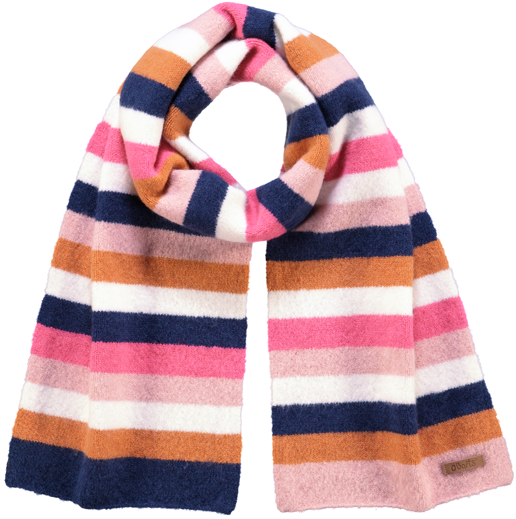 Elaby Scarf - Scarf (1703x1713), Png Download