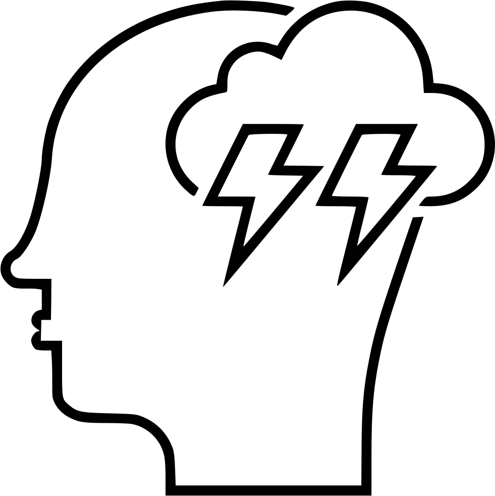 Png File Svg - Brainstorm Clipart Transparent (981x982), Png Download