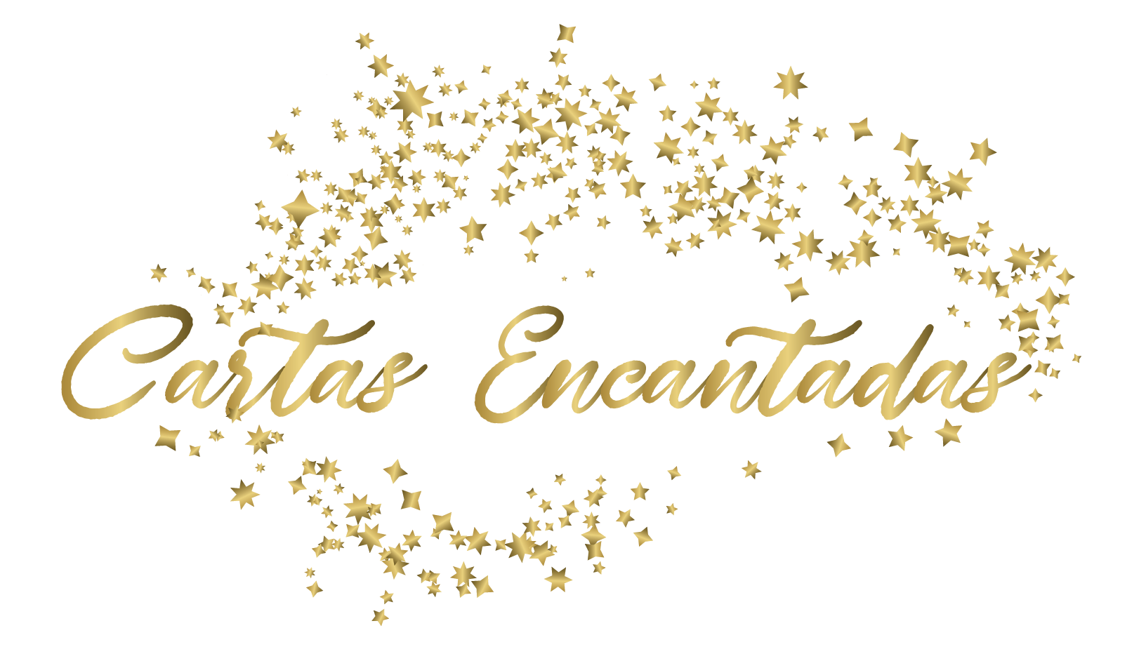 Carta De Los Reyes Magos - Carta Encantada (1632x932), Png Download