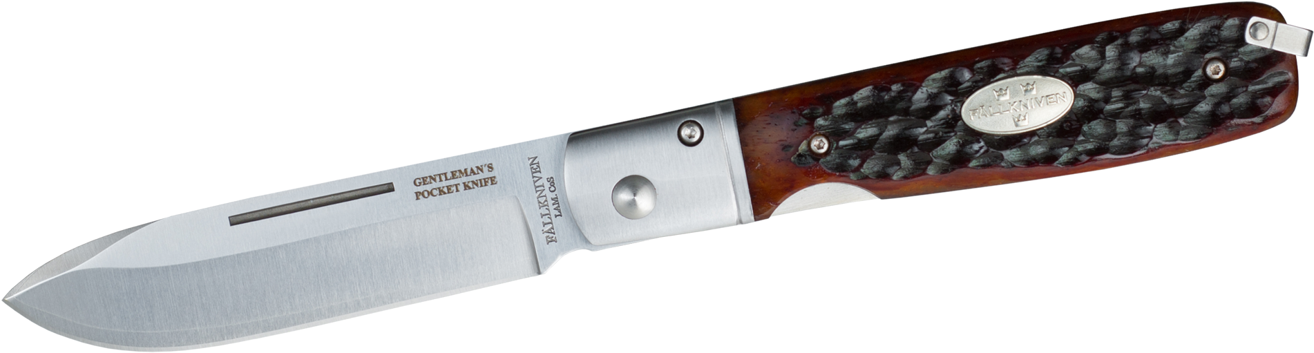 Fallkniven Blade (2000x800), Png Download