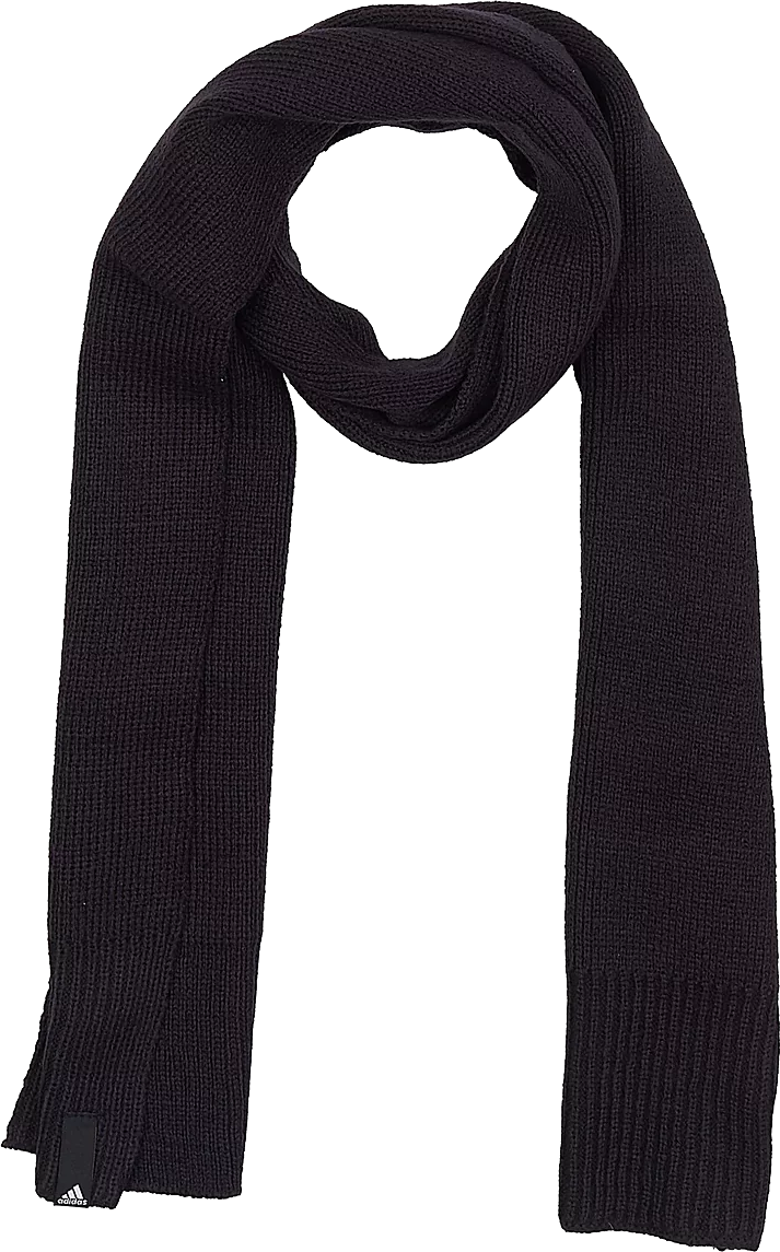 Black Scarf - Black Scarf Transparent Background (713x1145), Png Download