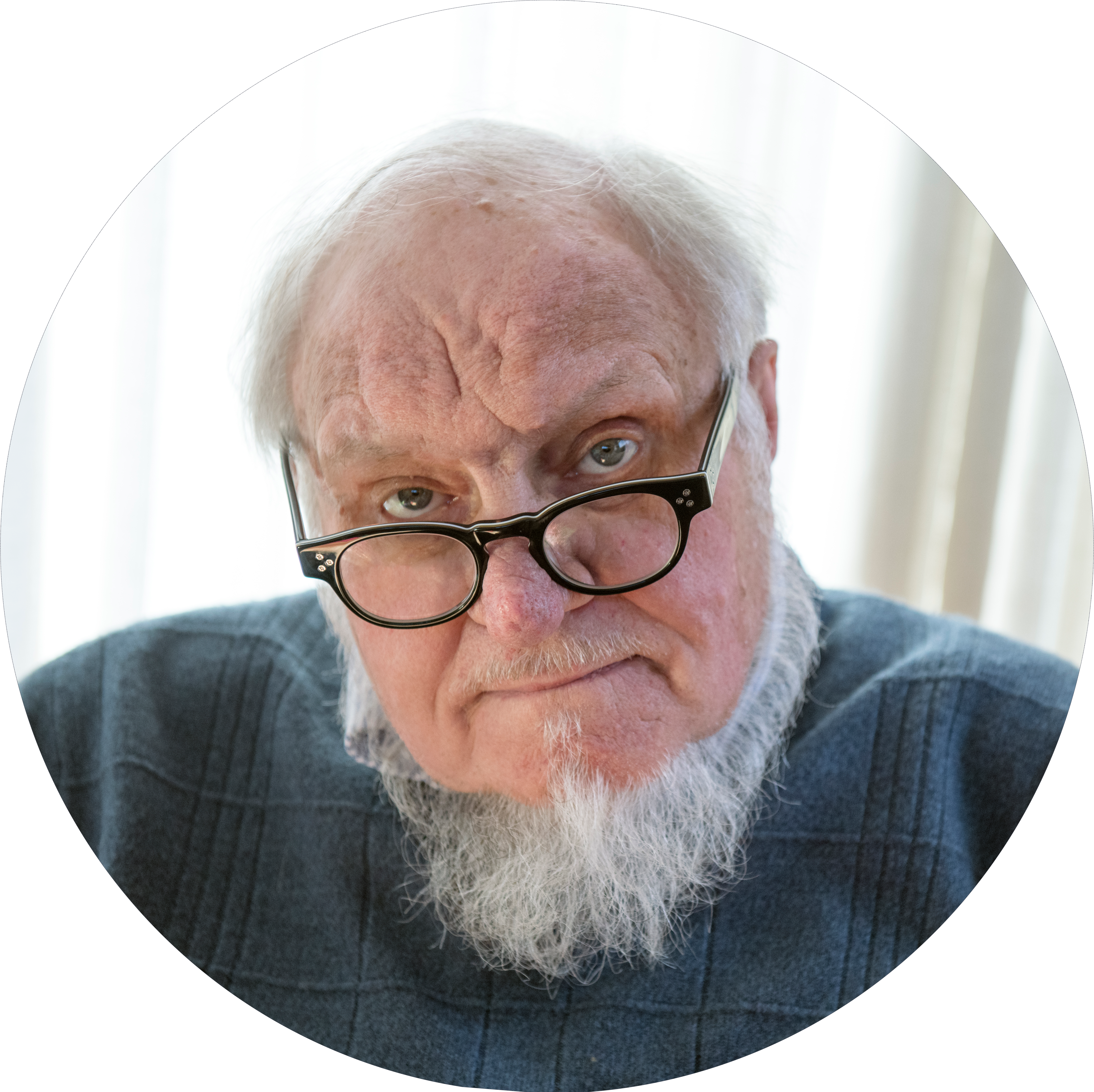 Antero Pietila Photo (5515x5504), Png Download