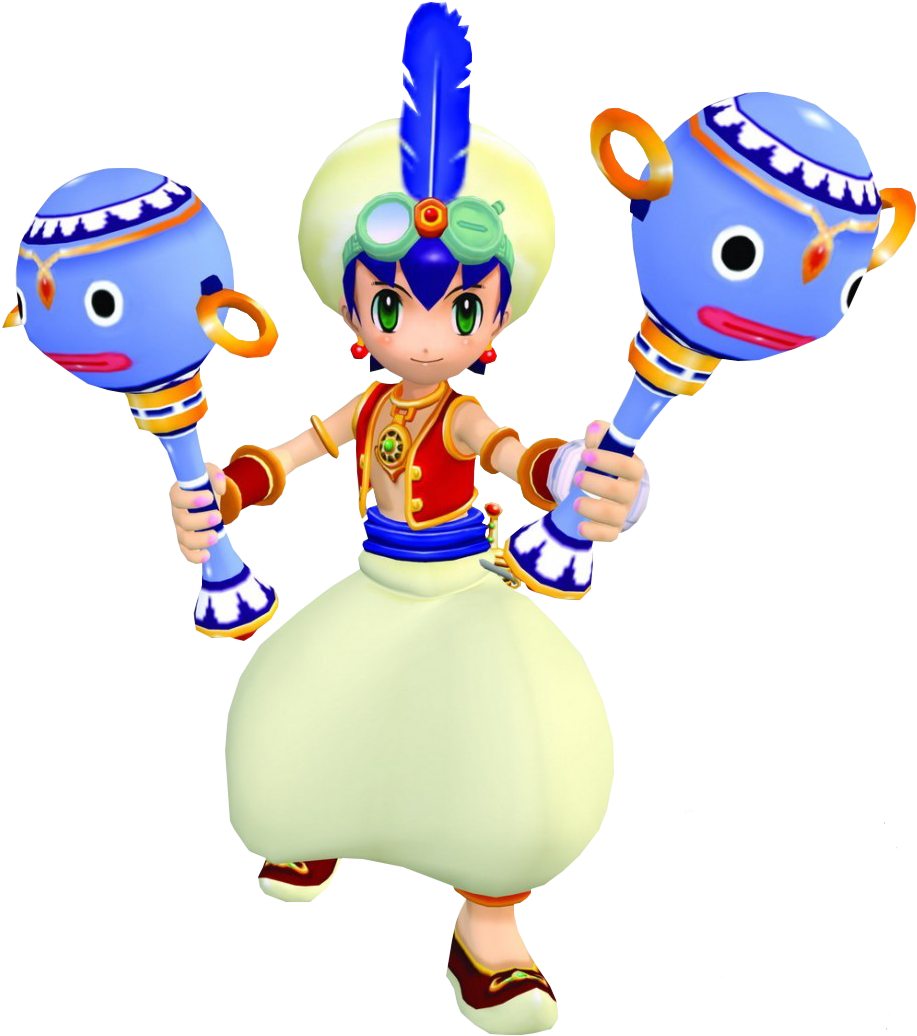 Kei - Arabic - Cartoon (940x1105), Png Download