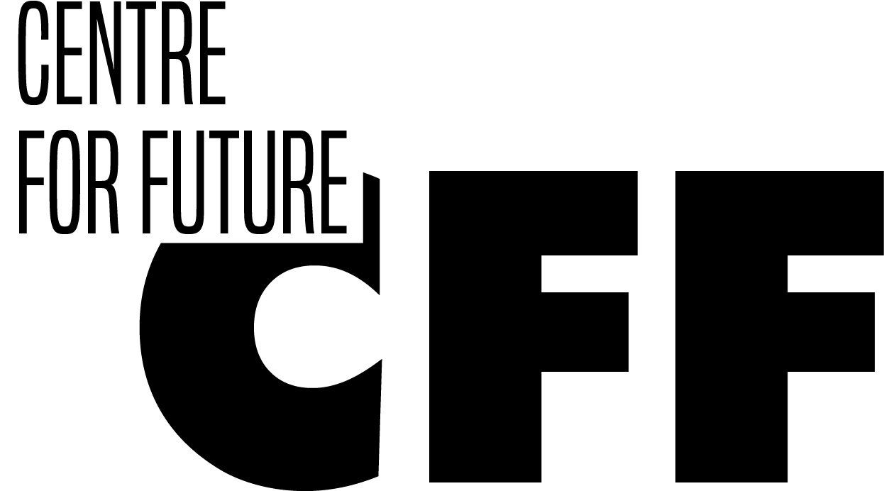 Centre For Future - Graphic Design (1419x741), Png Download