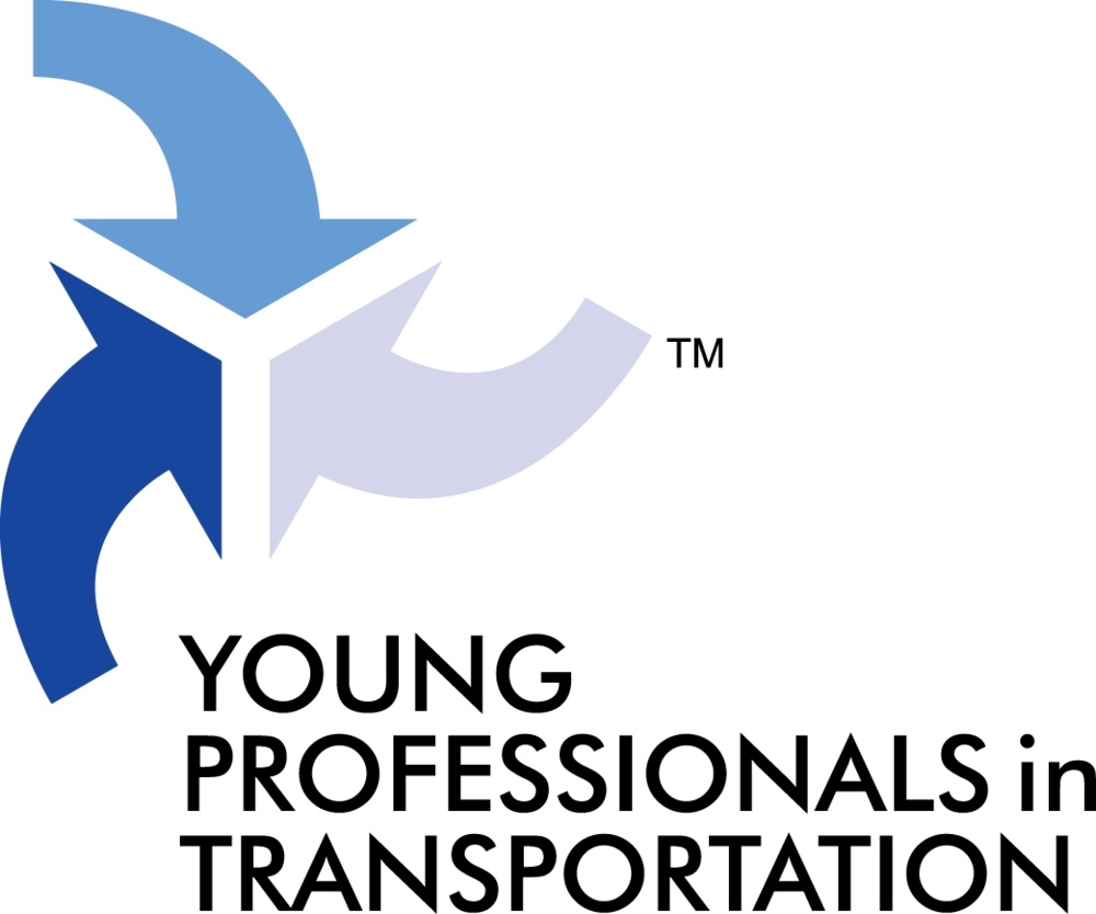 Ypt Logo - Young Professionals In Transportation (1000x834), Png Download
