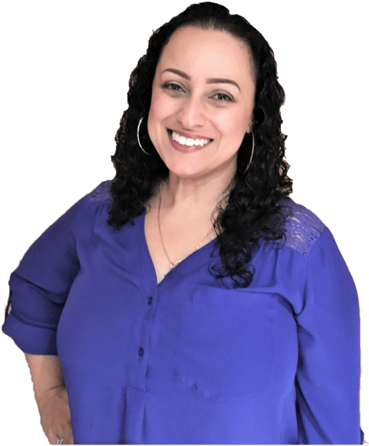 Hi There, I'm Gina - Woman (950x839), Png Download