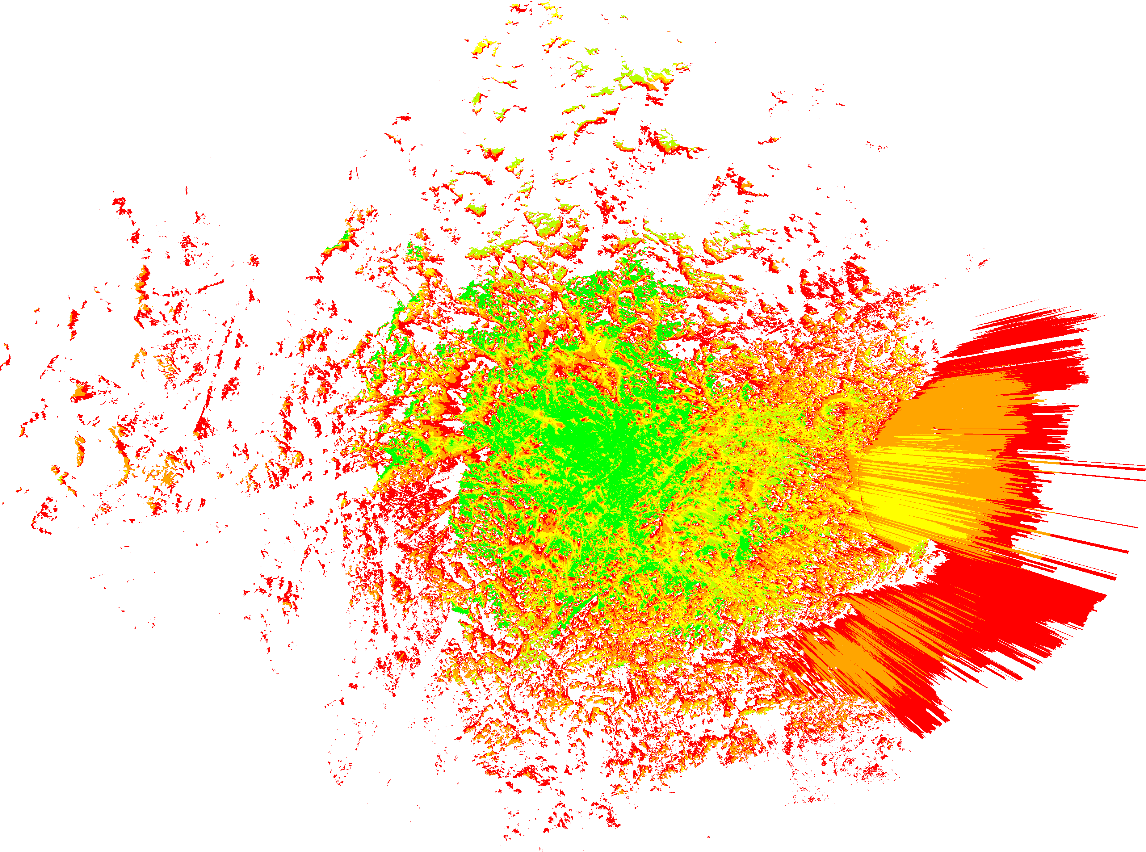 Circle (6000x4800), Png Download