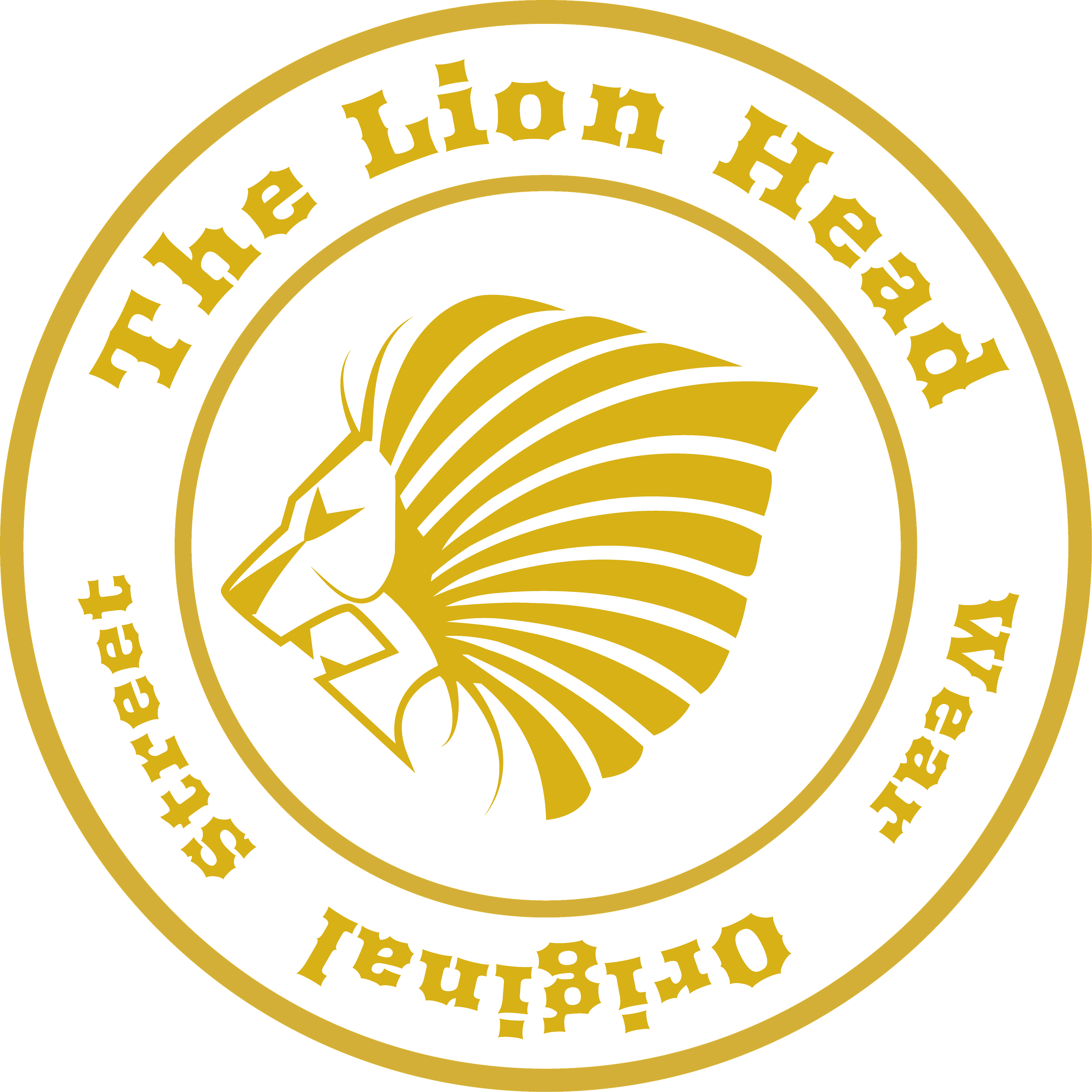 47 Select Options - Pa Wilds (3658x3658), Png Download