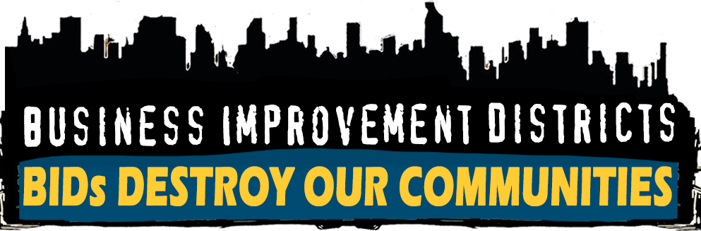 In The Past Couple Of Decades Business Improvement - Skyline (993x327), Png Download