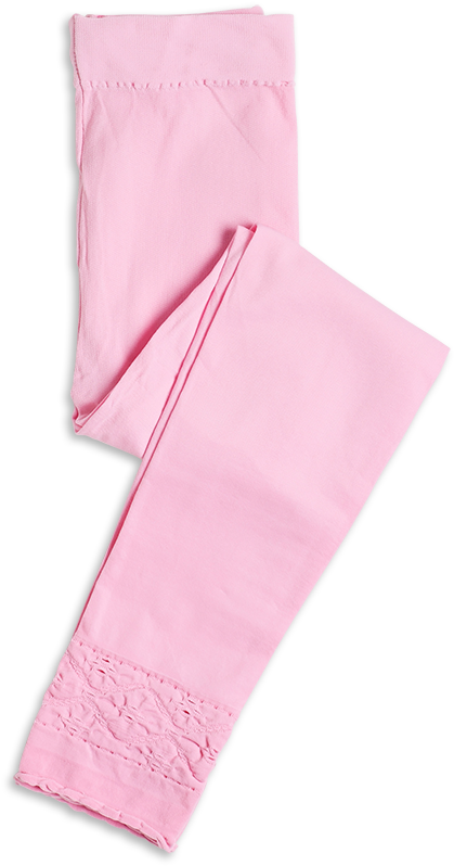 Lace Cuff Leggings 4,25€ 5,95€ - Scarf (888x888), Png Download