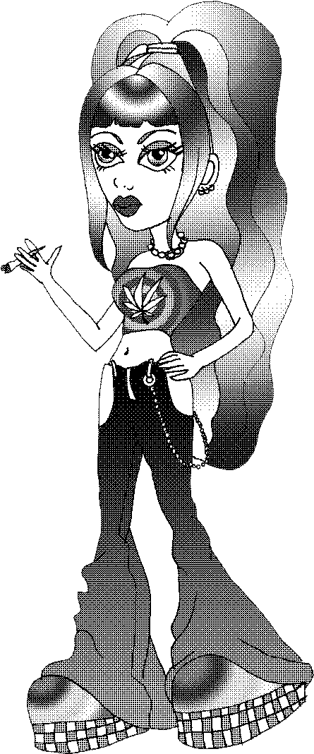 Illustration (514x1100), Png Download