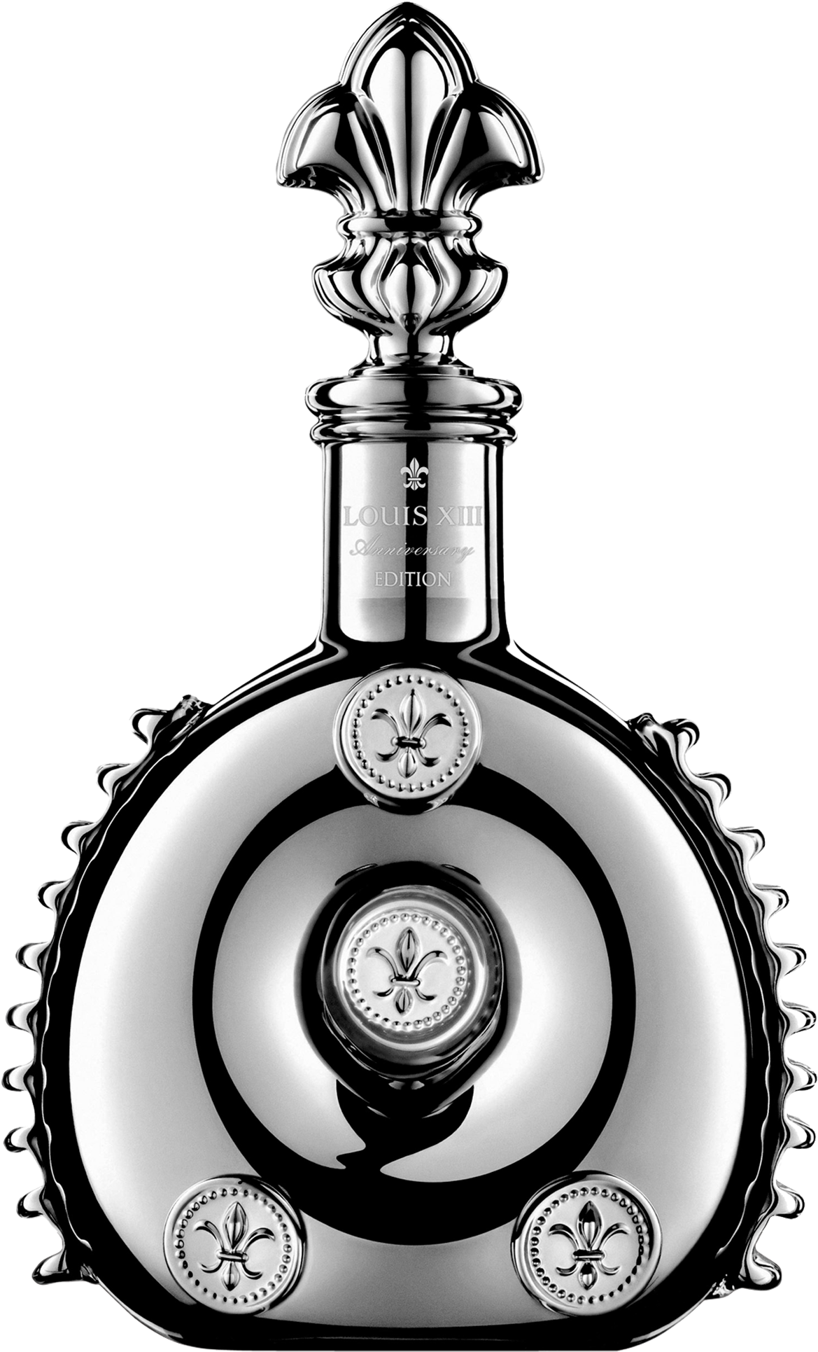Remy Martin Louis Xiii Black Pearl Cognac 700ml - Louis Black Pearl (1600x2000), Png Download