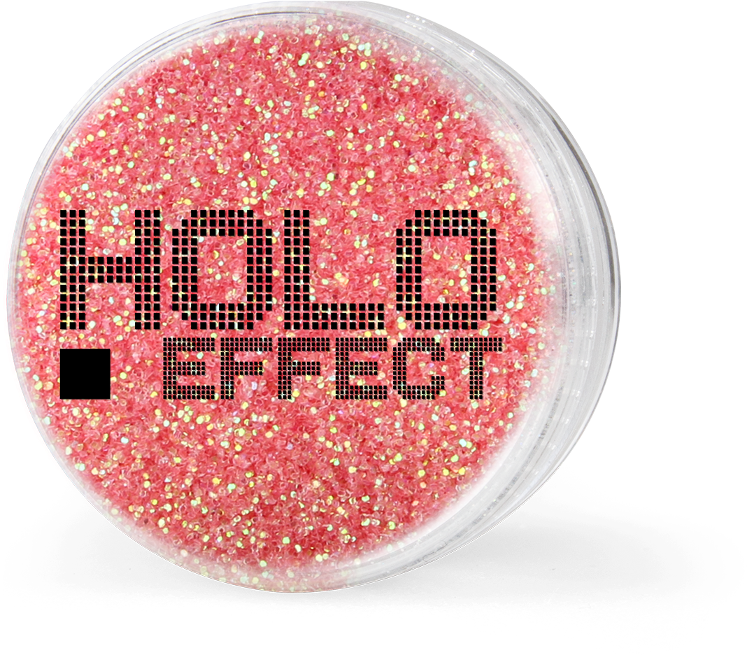 Holo Effect - Eye Shadow (1100x1456), Png Download