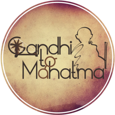 Gandhi To Mahatma Museum, Gandhinagar - Circle (1024x395), Png Download