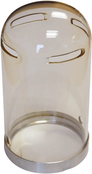 Dome Broncolor Sunlite Color Corrected Not Frosted - Two-liter Bottle (600x600), Png Download