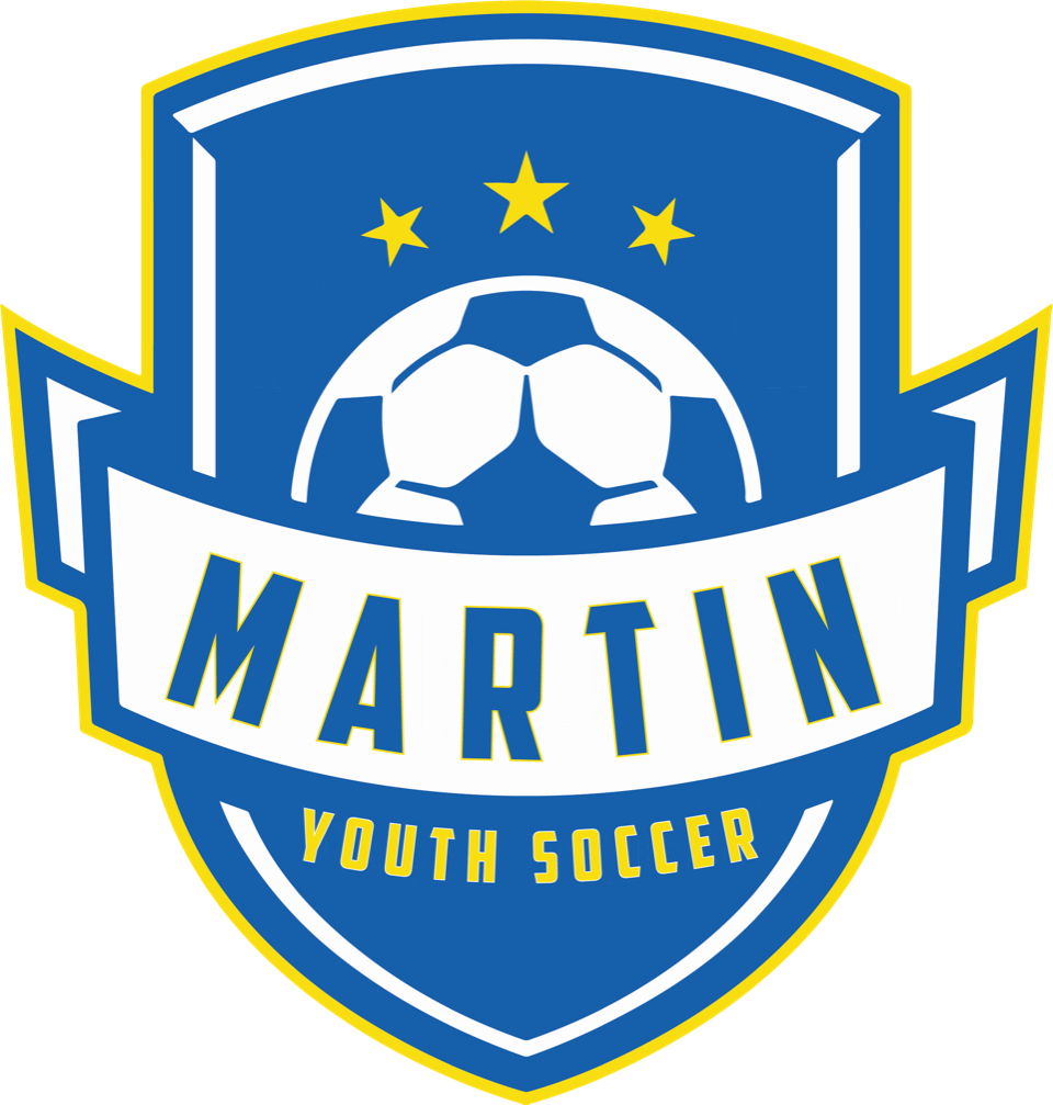 Martin Soccer Logo - Charlotte Soccer Academy Logo (960x1007), Png Download
