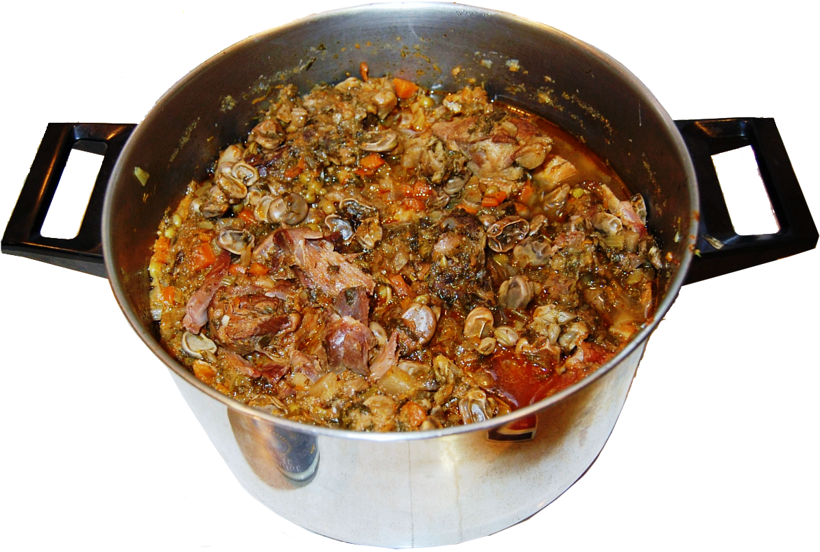 File - Msuki - תבשיל מסוקי (1209x837), Png Download