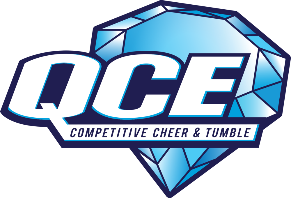 Queensland Cheer Elite (1000x680), Png Download