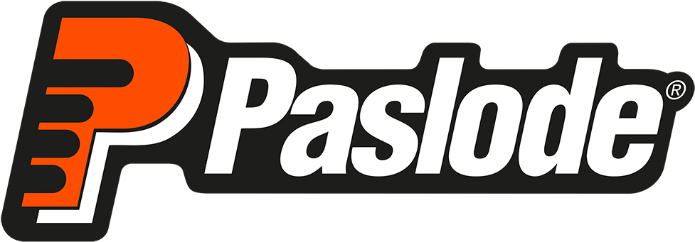 Approved Paslode Nail Gun Dealer & Specialist - Orange (1000x369), Png Download