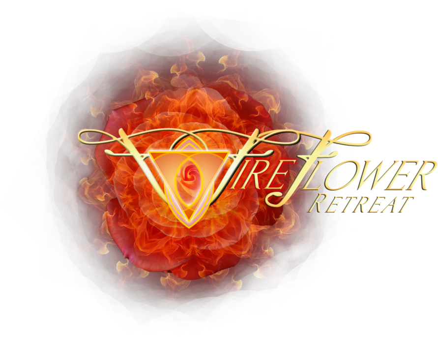Fire Flower Png (1000x776), Png Download