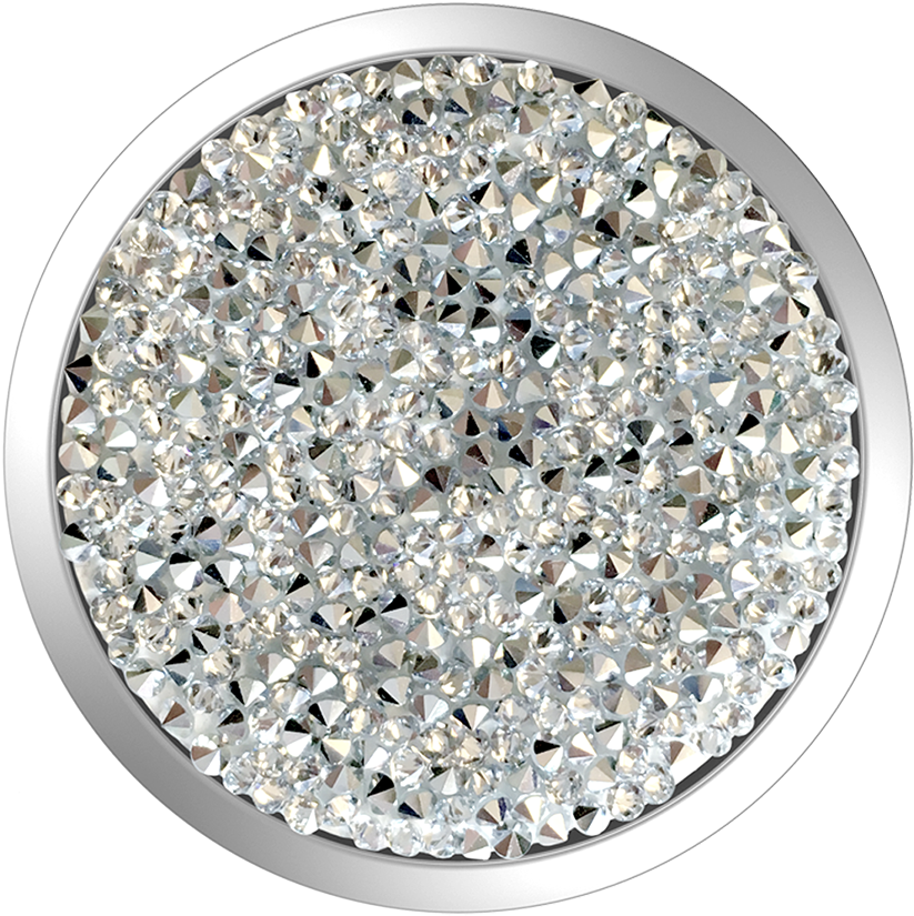 Popsockets Swarovski (1000x1000), Png Download