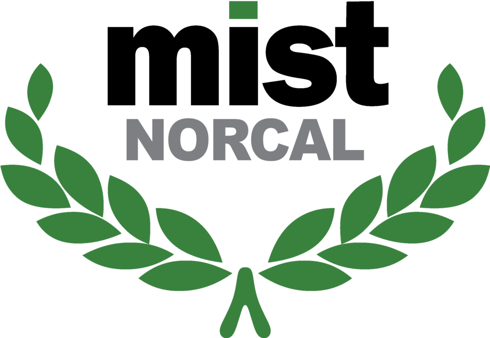 Norcal - Mist Muslim (1000x751), Png Download