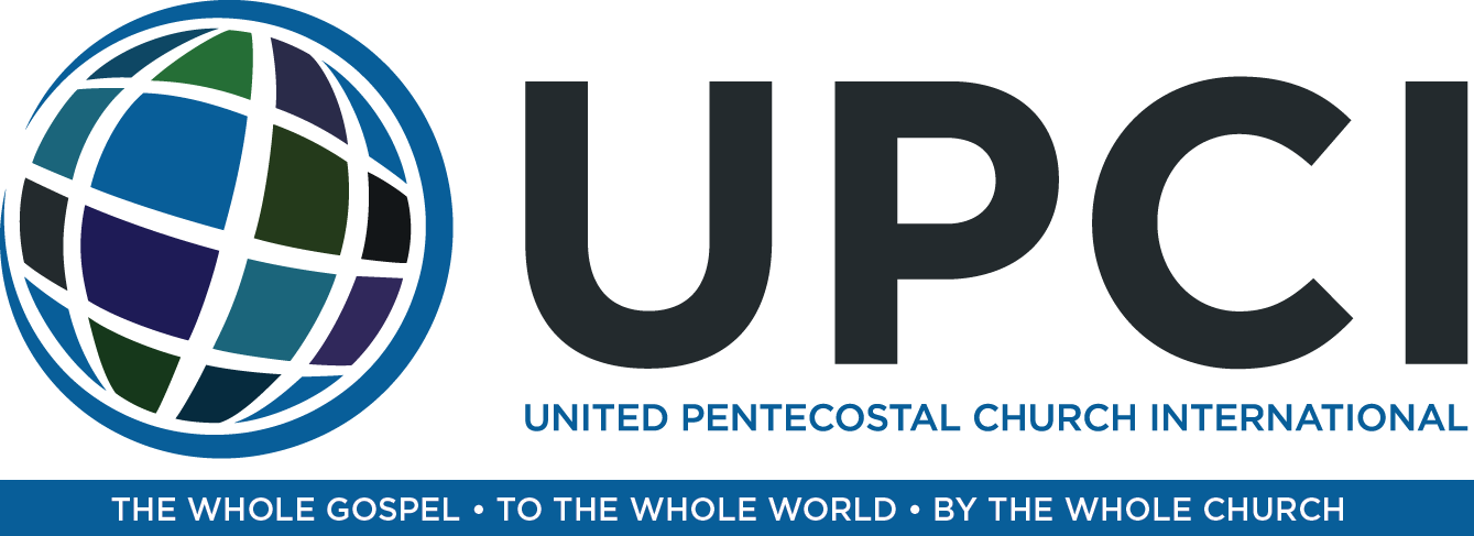 Ministry Central Is The Ministerial Training And Development - United Pentecostal Church International (1339x487), Png Download